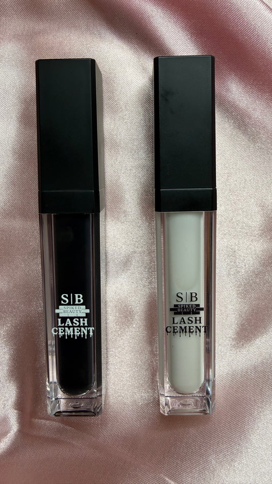 Lash Cement