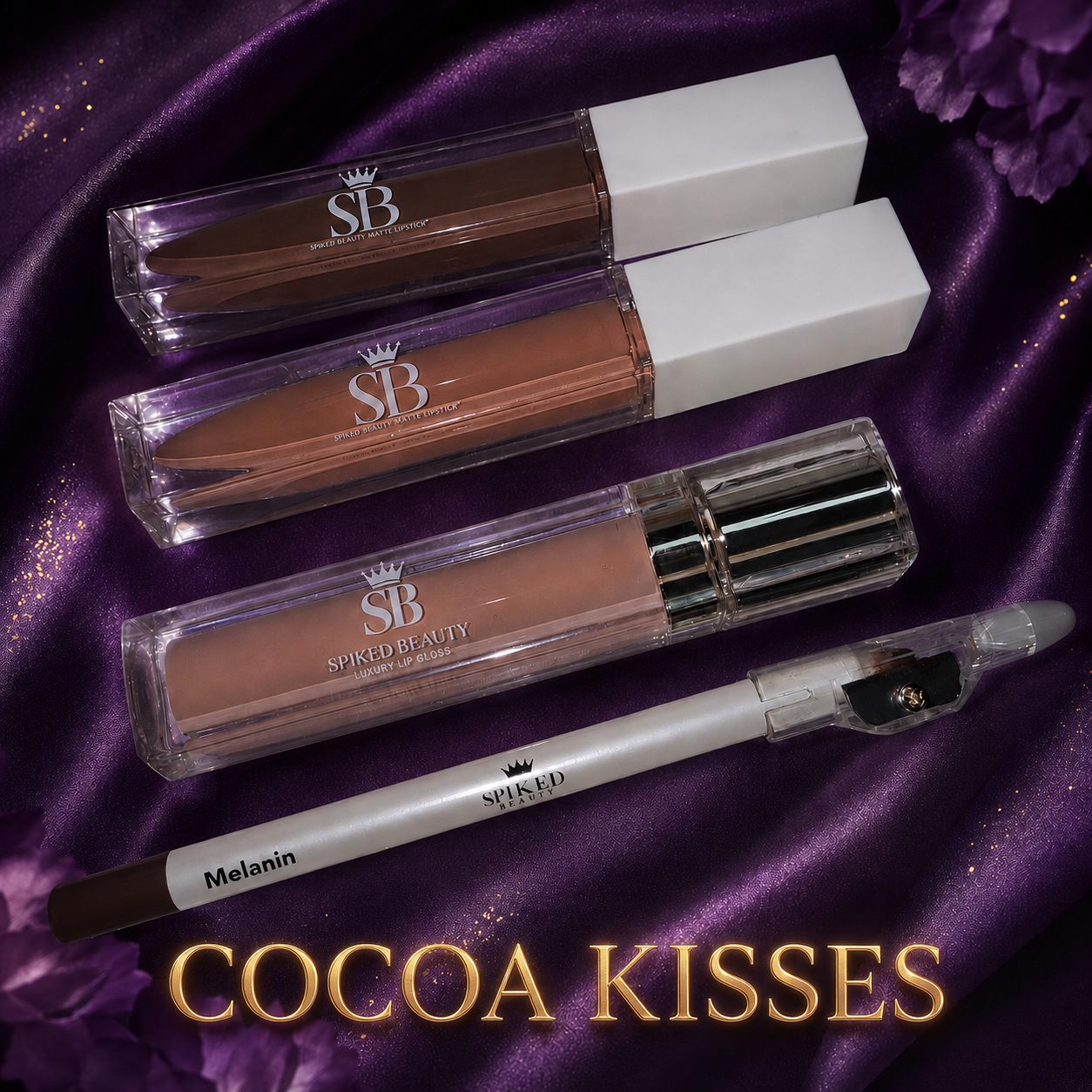 CEO’s Picks-LipKits