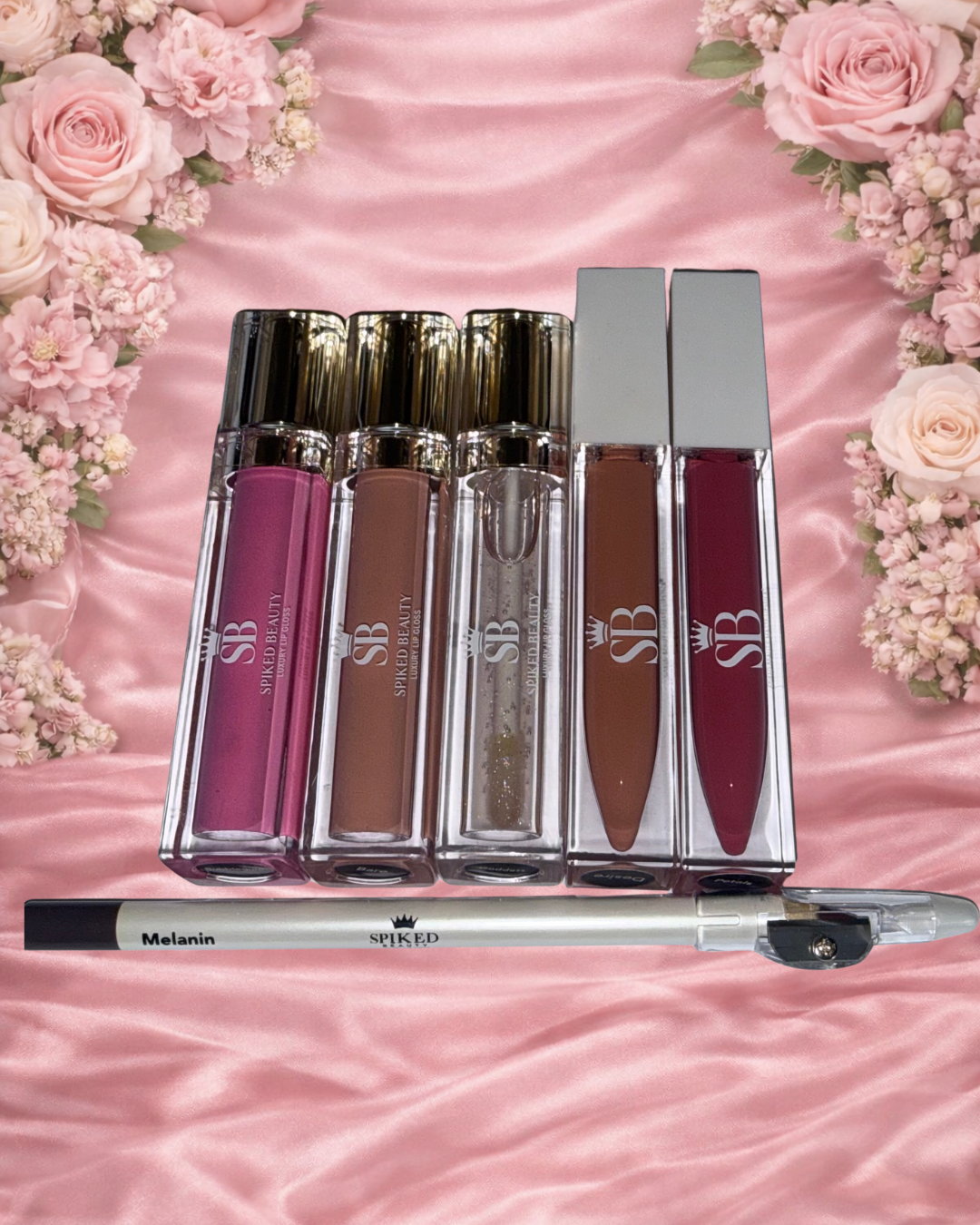 Coco Luvs Lip Kit💞