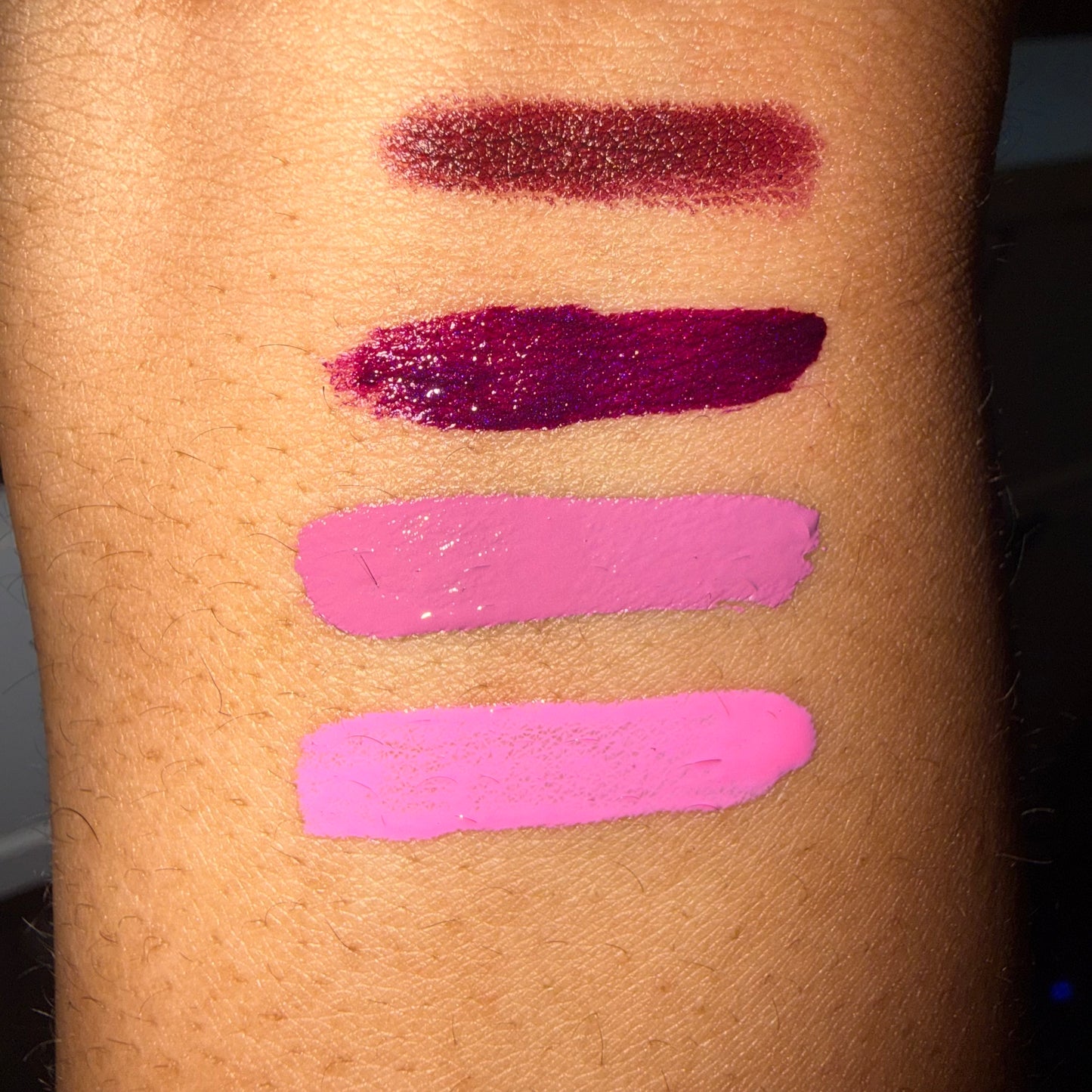 CEO’s Picks-LipKits