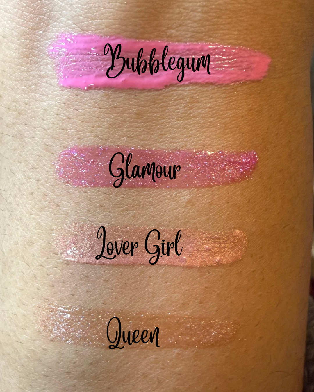 Luxury Lipgloss