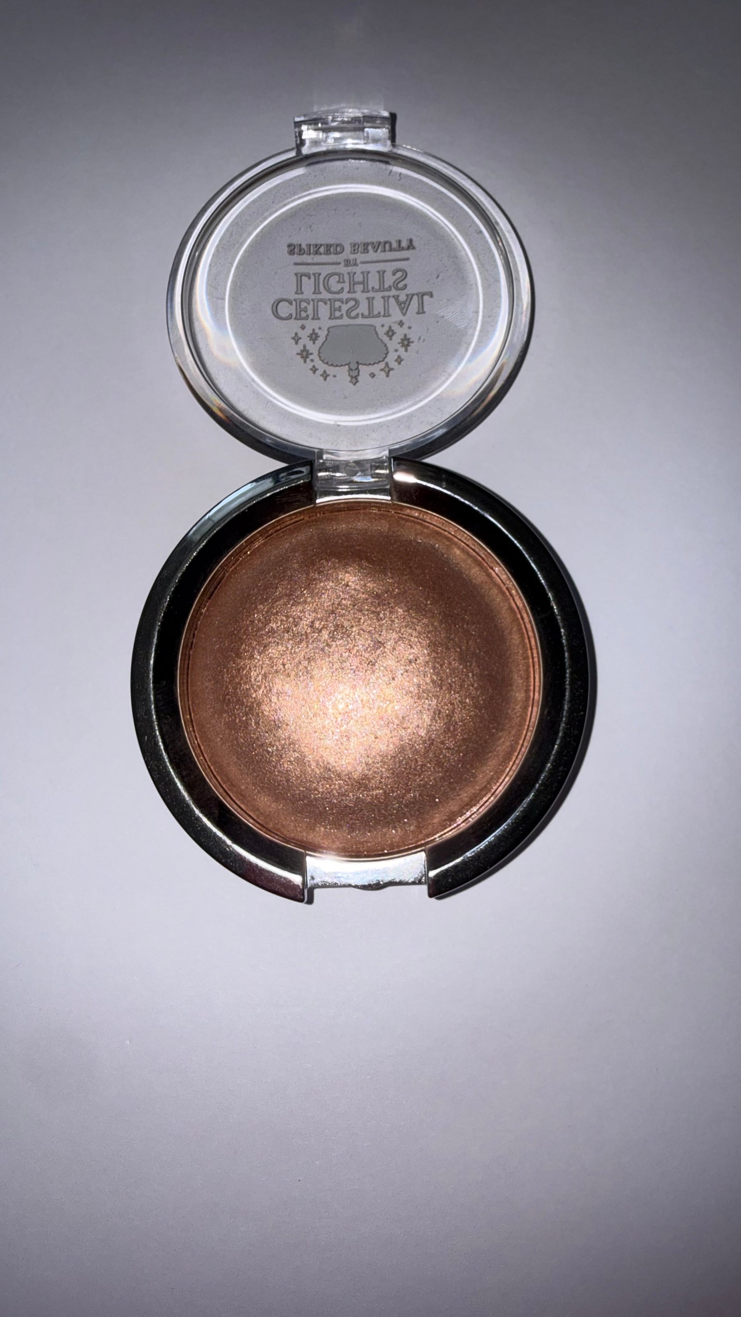 Celestial Lights Diamond Highlighters