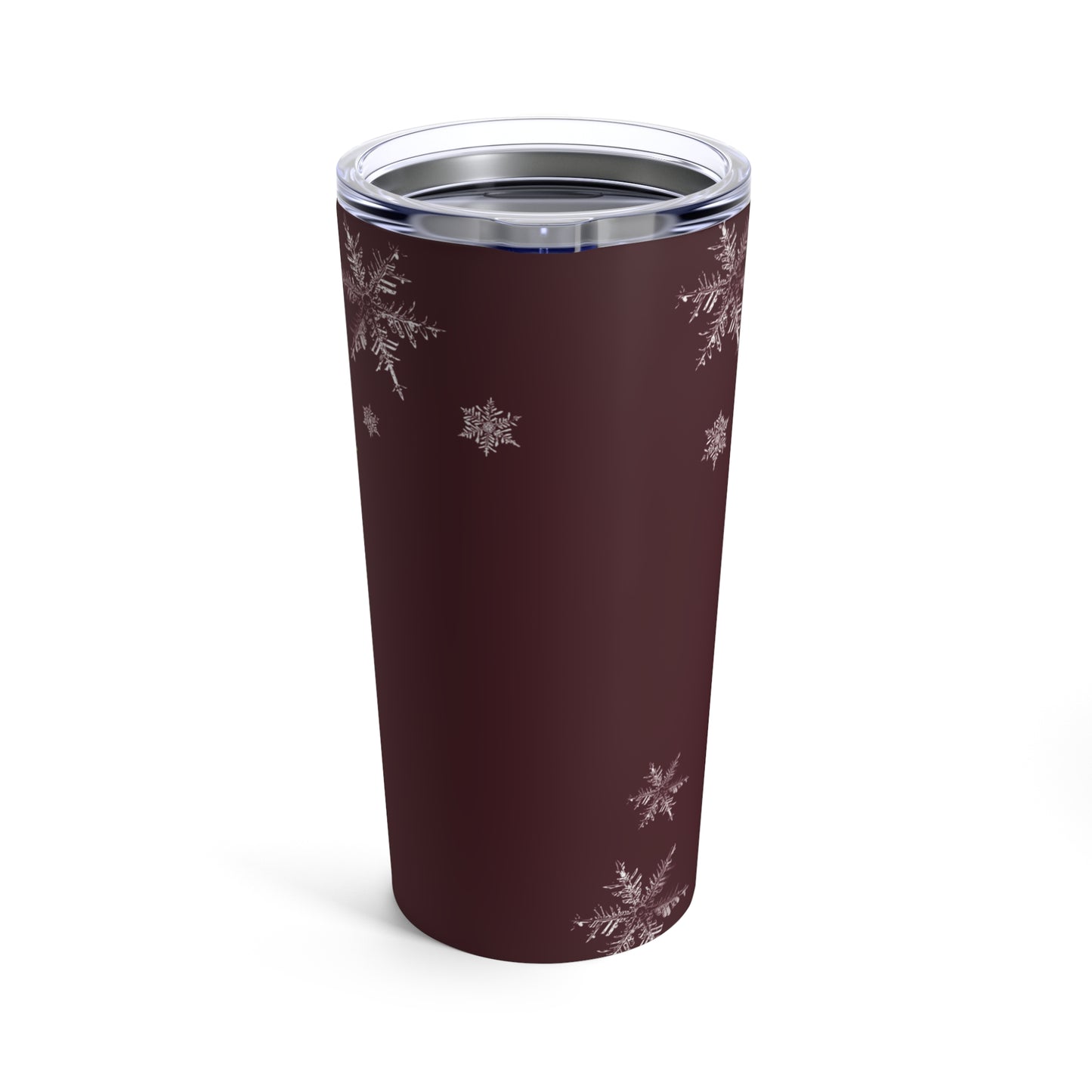 Holiday Tumbler 20oz