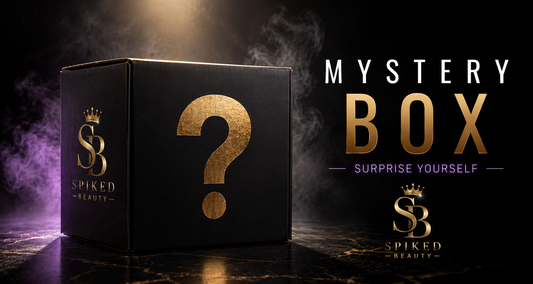 Mystery Box
