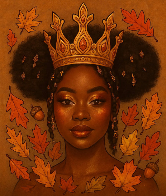 Autumn Reign Bundle: Pre-Sale