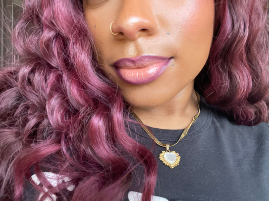 LIPKIT-Velvet Kiss