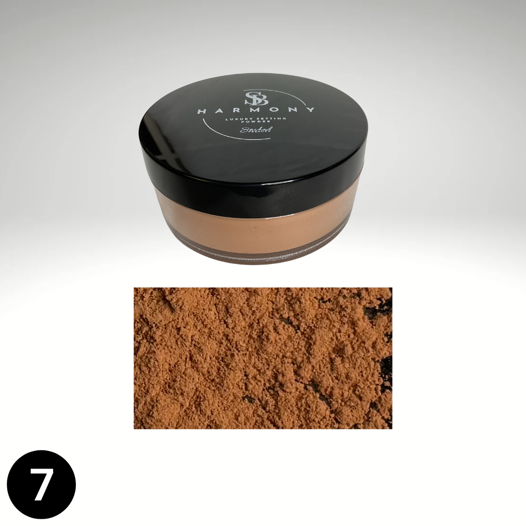Harmony Setting Powder