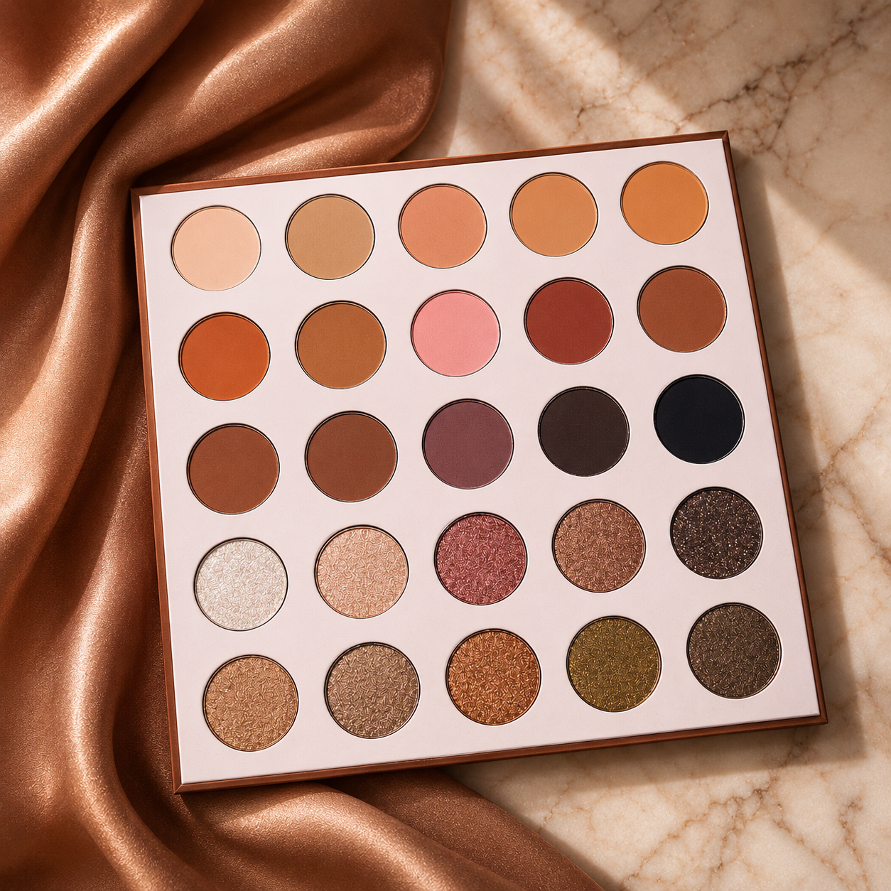Extended Essentials