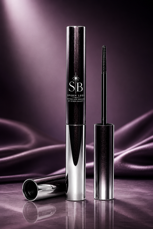 Spider Legs Bottom Lash Mascara