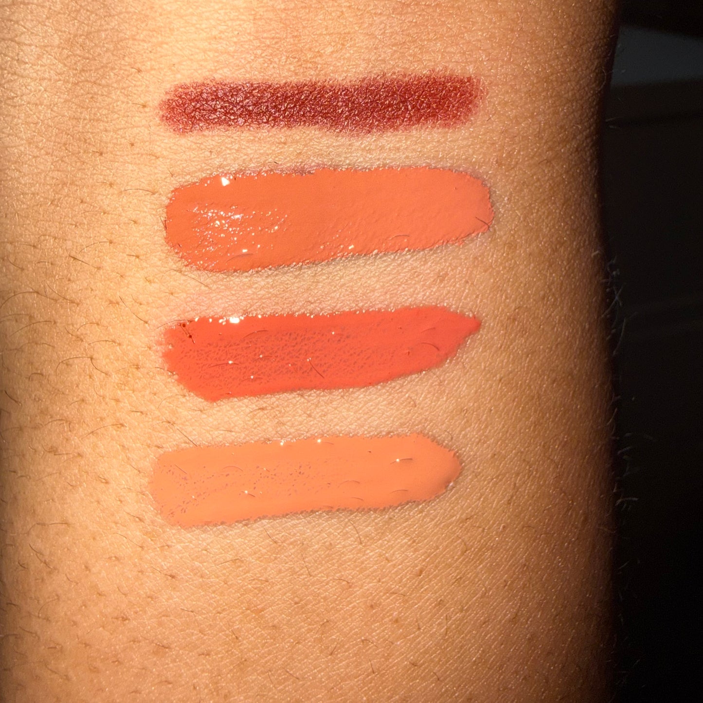 CEO’s Picks-LipKits