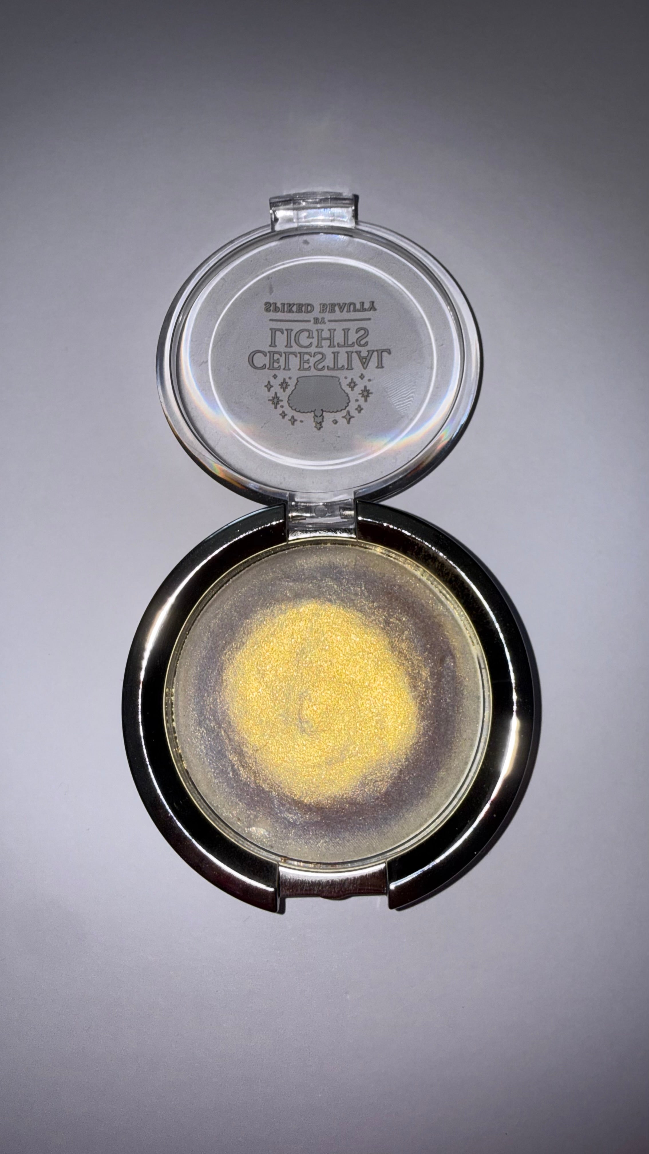 Celestial Lights Diamond Highlighters – Spiked Beauty