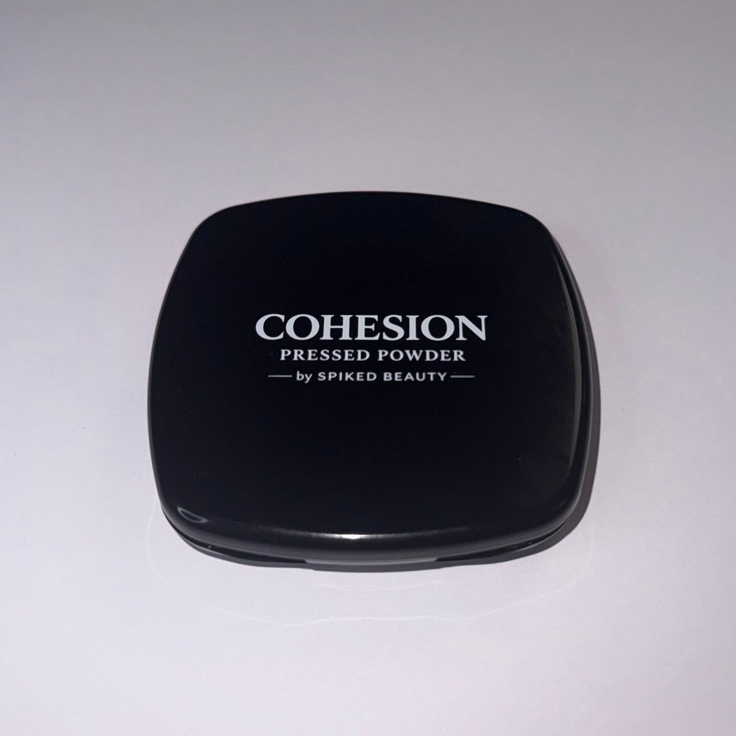 Cohesion Pressed Setting Powder