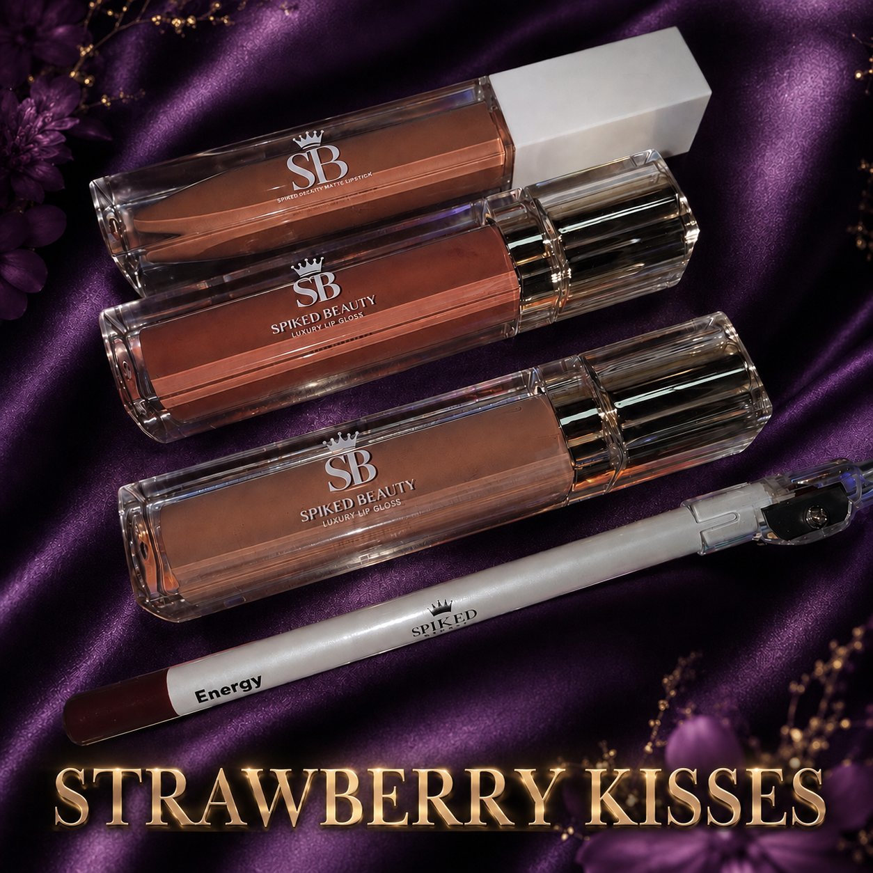 CEO’s Picks-LipKits