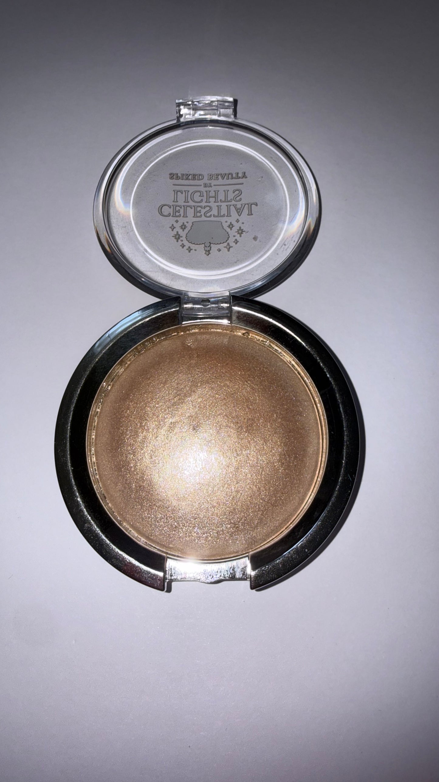 Celestial Lights Diamond Highlighters