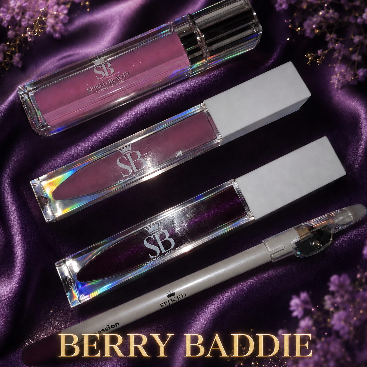 CEO’s Picks-LipKits