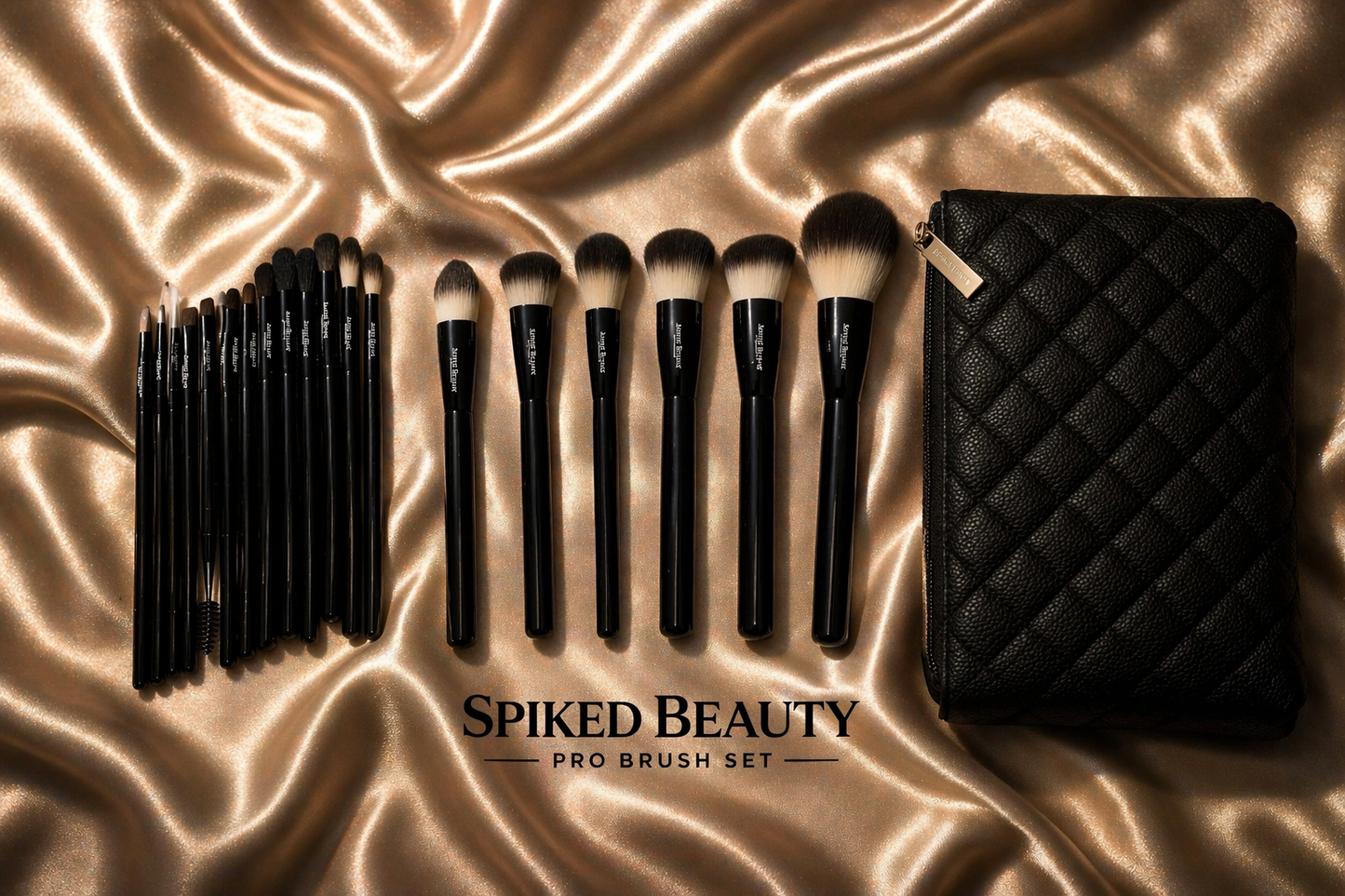 Pro Brush Set