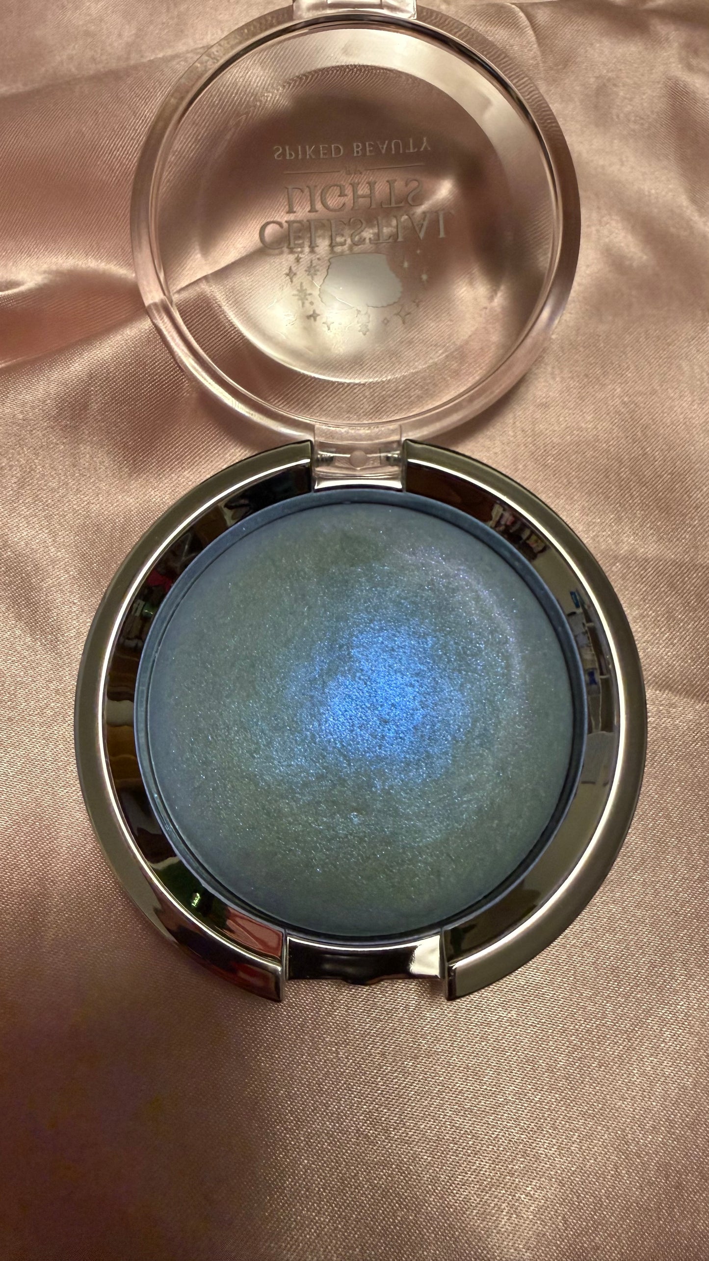 Celestial Lights Diamond Highlighters