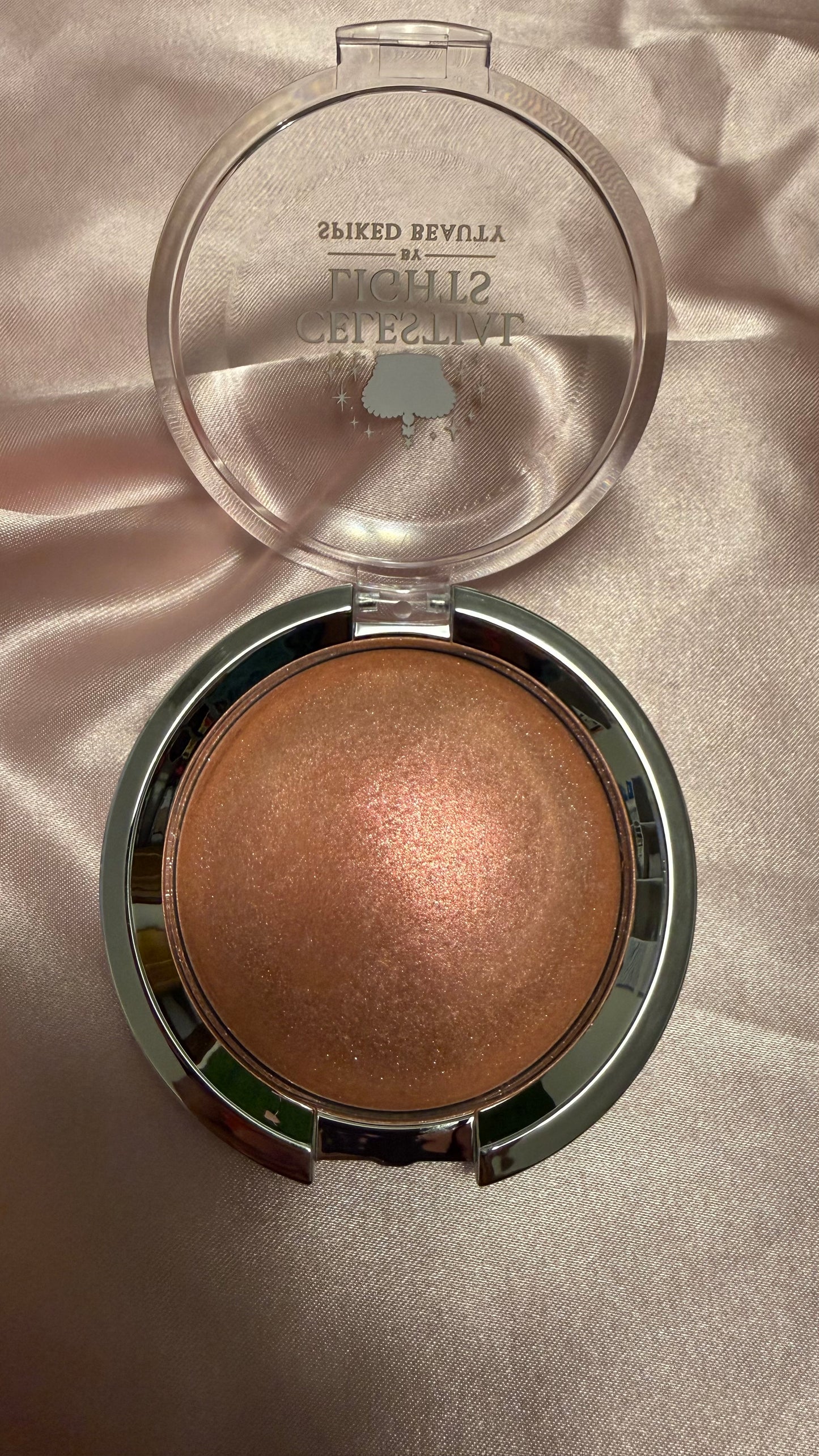 Celestial Lights Diamond Highlighters