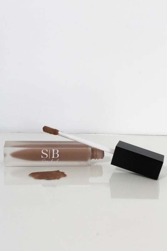 Velvet Matte Liquid Lipstick