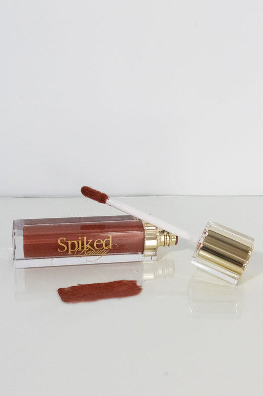 Luxury Lip Gloss